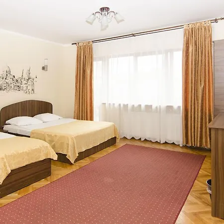 Guest house Alexia