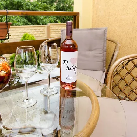 Alexia Guest house 3*