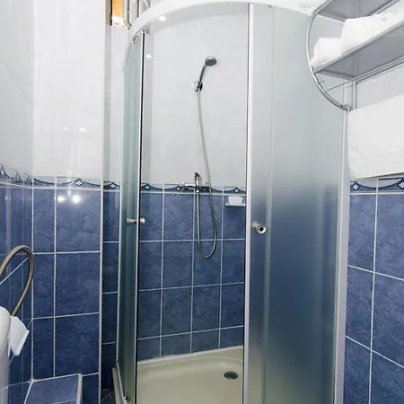 Guest house Alexia 3*