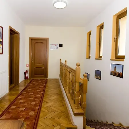 Alexia Guest house Sibiu