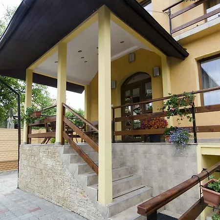 Guest house Alexia Sibiu