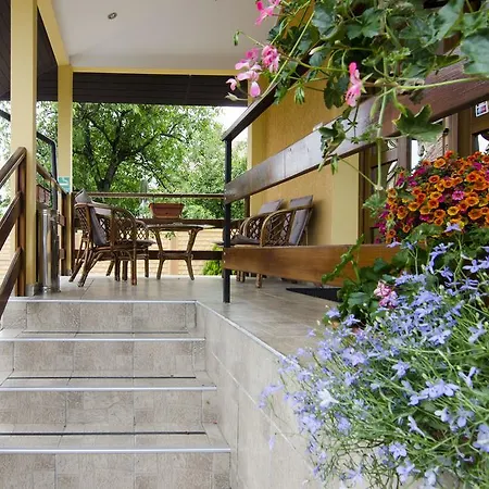 Guest house Alexia 3*