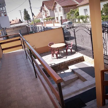 Alexia Guest house Sibiu
