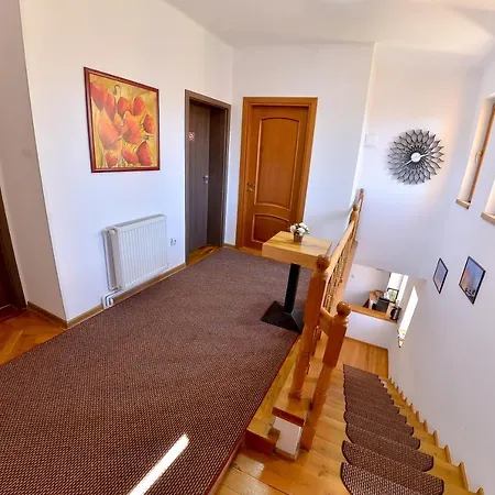 Guest house Alexia