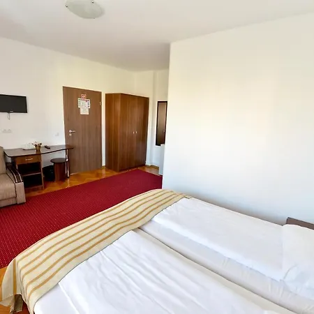 Guest house Alexia Sibiu