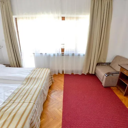 Alexia Guest house