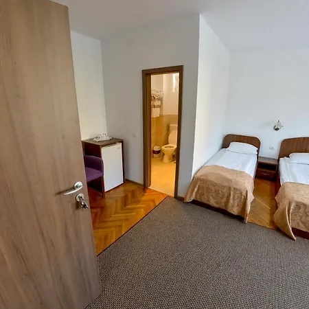 Alexia 3* Sibiu